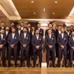 Ravichandran Ashwin Instagram - Australia 🇦🇺 calling ! #t20worldcup @imsohamdesai Wedding photography credits: @hariprasadmohan 😂😂