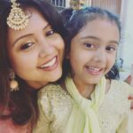 Ravichandran Ashwin Instagram - The Prithis 😉 👨‍👩‍👧‍👧 ❤️