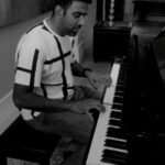 Ravichandran Ashwin Instagram - Heading into the new week be like! 😁 #RajaSir #Ilayaraja #ThenmadhuraiVaigainadhi #Music