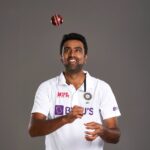 Ravichandran Ashwin Instagram - Test match time again✅✅🤩 . Let’s go #indvseng