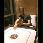 Ravichandran Ashwin Instagram - Ashwin is the best at everything, including making a #Reel. 😉😂 #RoyalsFamily | #HallaBol | #reelkarofeelkaro | #reelitfeelit | #explore