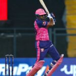 Ravichandran Ashwin Instagram - A crucial 28 off 23 and just 20 from his 4 overs with the wet ball. Meet our team man, Ravi Ash. 💗 #RoyalsFamily | #HallaBol | #RRvLSG