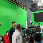 Ravichandran Ashwin Instagram - Every day gives us a chance to explore new boundaries and today I am so happy about directing this Ad Film starring jimmyneesham and @yuzi_chahal23 for @rajasthanroyals 🤩🙏 😂