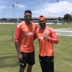 Ravichandran Ashwin Instagram - Caption suggestions pls ⁉️