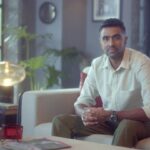Ravichandran Ashwin Instagram - I never knew that being a diabetic, my dad needed expert oral care. That's why I chose Colgate Toothpaste for the Oral health of Diabetics! It has the powerful formula of Madhunashini, Jamun Seed Extracts, and Neem that helps fight the higher risk of gum infections (gingivitis) caused by diabetes. @colgate.in #ColgateToothpaste #Diabetics #caregiver #Toothpaste #OralCare #OralHealth
