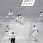 Ravichandran Ashwin Instagram – 28 years ago, I was cheering the great @therealkapildev on to get his world record tally of wickets.

I never had the slightest of ideas that I would become an off spinner, play for my country and even manage to go past the great mans tally of wickets. I am delighted  and very grateful to what this game has given me so far. #blessed #gratitude #indvssl