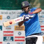 Ravichandran Ashwin Instagram – Test of skills, character and work ethics. Looking forward to the test series. 👏👏#testcricket #indvssl