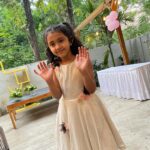 Ravichandran Ashwin Instagram – Happiest Birthday to our sassy little firecracker Aadhu ♥️ 🌈