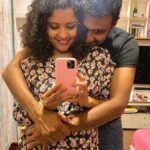 Ravichandran Ashwin Instagram – ❤️❤️❤️ !! Happy Valentine’s Day 🤩🤩 @prithinarayanan