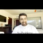 Ravichandran Ashwin Instagram – The best way to improve your communication skills is with regular practice. Download @cambly_global app to start practising 1-on-1 with native English speaking tutors https://bit.ly/3rWEMpQ #collab #ad