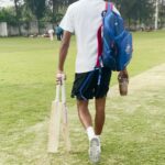 Ravichandran Ashwin Instagram – Back to school! That’s how easing back to work looks like🤩🤩