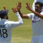 Ravichandran Ashwin Instagram – Cricket captains will always be spoken about with respect to their records and the kind of triumphs they managed, but your legacy as a captain will stand for the kind of benchmarks you have set. There will be people who will talk about wins in Australia, England , Sl etc etc. Wins are just a result and the seeds are always sown well before the harvest! The seeds you managed to sow is the kind of standard you set for yourself and hence set the expectations straight with the rest of us. Well done @virat.kohli on the headache you have left behind for your successor and that’s my biggest takeaway from your stint as captain. “We must leave a place at such an altitude that the future can only take it higher from there on “ 👏👏👏 #Virat