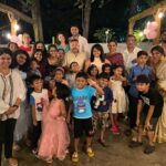 Ravichandran Ashwin Instagram - Just like that. Yet another year goes by and girls are growing up fast. 🎂🎂❤️❤️ @prithinarayanan #happybirthday #littlemunchkin #akhira @viniyer @vijy_04 @shruthil