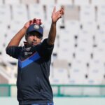 Ravichandran Ashwin Instagram – Test of skills, character and work ethics. Looking forward to the test series. 👏👏#testcricket #indvssl