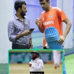 Ravichandran Ashwin Instagram - POV : Tour preparations be like #testcricketlove #indvssa