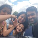 Ravichandran Ashwin Instagram – ❤️❤️❤️ !! Happy Valentine’s Day 🤩🤩 @prithinarayanan