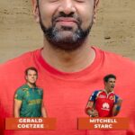 Ravichandran Ashwin Instagram - 🤔🤔🤔. Would my guesses be right? #iplauction2023 #ipl2024