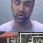 Ravichandran Ashwin Instagram - Change today for a better tomorrow. A small story in my world that needs a change for a better tomorrow.🤞🤞 #cricket #academy #alrounders