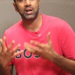 Ravichandran Ashwin Instagram - Relentless: Rajamani: Rajasthan: Royals RR in RR A humours start to the #IPLRetentionAnalysis show. Before the discussion got analysis, @atrajamaniprabhu adds a fun element to lighten the mood! 😂 In today's IPL Retention Analysis, @rashwin99 is joined by long time RR analyst @knowing_panish. Stay tuned for the episode, coming to you in the next couple of hours.