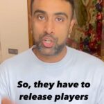 Ravichandran Ashwin Instagram - Retention and trade gossip!😄😄 #iplretention #ipl2024 #MI #GT #ipl2024