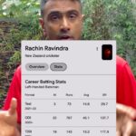 Ravichandran Ashwin Instagram - Player watch✅ #ipl2024auction #iccworldcup2023 @rachinravindra #geraldcoetzee @crikipidea
