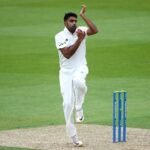 Ravichandran Ashwin Instagram - @rashwin99 took seven match wickets for @surreycricket against Somerset in 2021