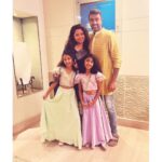 Ravichandran Ashwin Instagram - Happy Deepavali from us to you 🪔💗