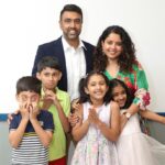 Ravichandran Ashwin Instagram - Success is the sum total of all those people who teach you the right lessons, who teach you the harsh lessons and luck. Luck plays a pivotal role in everyone’s lives,but I believe we make our own luck. My vehicle to luck has been the strong pillars at home my parents( Ravichandran& Chitra ) wife @prithinarayanan kids and friends. @vickykethar , Buvanesh, Gopi @coach__sanch @srinivas._rajhamany Those pillars have ensured that luck has always touched me at the right times.🙏🙏 Special thanks to Secretary TNCA RI Palani, Mr.N. Srinivasan, @anil.kumble , Mr. Roger Binny, @cheekaofficial , Dr. RN Baba , @dk00019 @abhinavmukund , Dr. Ashok Sigamani.🙏🙏 Finally I would like to thank the @tncacricket for making 16.3.2024 a day I would never forget in my life.