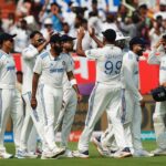 Ravichandran Ashwin Instagram - 1-1 A break before we resume the tussle again at Rajkot. What a series it has been so far☺️👏👏 #indvseng🇮🇳