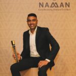 Ravichandran Ashwin Instagram - ✅ ☑️ #bcciawards