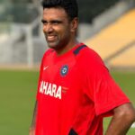 Ravichandran Ashwin Instagram - How many fans for an age old jersey? This is my favourite dating back to the 2011 World Cup. #cricket #throwback