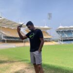 Ravichandran Ashwin Instagram - Where I came from 🥳🥳