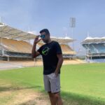 Ravichandran Ashwin Instagram - Where I came from 🥳🥳