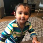 Ravichandran Ashwin Instagram - Happiest Birthday to our sassy little firecracker Aadhu ♥️ 🌈