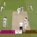 Ravichandran Ashwin Instagram - @rashwin99 took seven match wickets for @surreycricket against Somerset in 2021