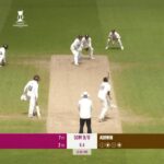 Ravichandran Ashwin Instagram - @rashwin99 took seven match wickets for @surreycricket against Somerset in 2021