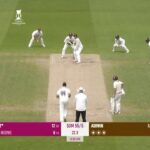 Ravichandran Ashwin Instagram - @rashwin99 took seven match wickets for @surreycricket against Somerset in 2021