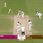 Ravichandran Ashwin Instagram - @rashwin99 took seven match wickets for @surreycricket against Somerset in 2021