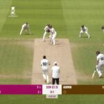 Ravichandran Ashwin Instagram - @rashwin99 took seven match wickets for @surreycricket against Somerset in 2021