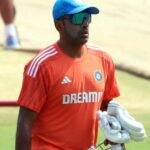 Ravichandran Ashwin Instagram - 🏏 🏏 🇮🇳 🇮🇳