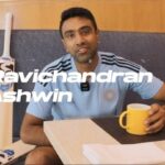 Ravichandran Ashwin Instagram - Our pleasure to announce our new collaboration with the legend @rashwin99 And a close friend of the brand over the years
