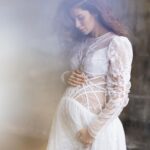 Ravshana Kurkova Instagram - Сегодня последний день очень важной для меня весны и хочу, наконец, поделиться своей большой радостью - в марте я родила Гаспару сестренку. ❤️ Пусть любви в этом мире будет больше. ❤️ Оставлю здесь немного архивных фото и видео. 🤗💞