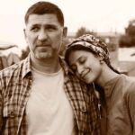 Ravshana Kurkova Instagram - Всегда и во всём настоящий и честный. Спасибо за твою безграничную доброту, энергию, талант, за счастье работать вместе. Сил и мужества твоей семье, твоим близким, друзьям. Обожаю, Серёжа, ты навсегда в моем сердце и никогда не будешь в прошедшем времени.
