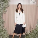 Ravshana Kurkova Instagram - Спасибо @zarina_fashion за чудесный вчерашний вечер, поздравляю с юбилеем! 🤗🌸/ 📸: @sasha_murashkin
