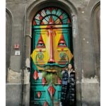 Ravshana Kurkova Instagram - Влюбилась в Будапешт. 💚🤗 Budapest, Hungary