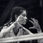 Ravshana Kurkova Instagram - Do it with passion or not at all (Делай это со страстью или не делай вообще!) - как девиз всей жизни. 🙌 Буду скучать по "номеру 11", без сомнений. Благодарна за этот интересный, сложный опыт. Спасибо всей нашей команде сериала. 🎬 #Чайки @antonsievers @demintefi @mars_media @tvrussia / 📷: @gruzdevs Sosnovyy Bor, Leningradskaya Oblast', Russia