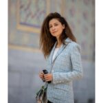 Ravshana Kurkova Instagram - Город Солнца и Тепла, город моего Детства. 🤗💞 @tiffest_official @uzkinematografiya_official @devonovuz / 📸: @giyas.djalalov Tashkent City