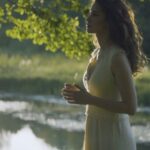 Ravshana Kurkova Instagram - 🌿🎶 «Две ♾️ вечности» 🎶🌿 Когда тебя окружают замечательные, верные, неравнодушные, творческие, талантливые, прекрасные и в дружбе, и в работе люди, получается что-то искреннее и настоящее. Ребят, спасибо вам: @antonrevnyuk @alena_music @sofi_naboka @polinaboka @yana_koptyakova , обожаю и восхищаюсь. ❤️‍🔥❤️‍🔥❤️‍🔥❤️‍🔥❤️‍🔥