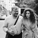 Ravshana Kurkova Instagram - Тополь и Лера (❤️🎬🎥 #ЧАЙКИ ). "А я тебе говорю, одной любви недостаточно, чтобы люди были вместе! Ну что тут смешного?". #счастьевтруде / 📷: @galstangstudio Russia, Saint-Petersburg