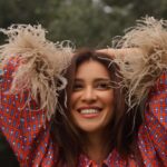 Ravshana Kurkova Instagram - Результаты очередного набега на книжный (спасибо за ваши рекомендации, кстати 🤗): Юкио Мисима / Жизнь на продажу. Алексей Варламов / Душа моя Павел. Абрахам Вергезе / Рассечение Стоуна. Элена Ферранте / Моя гениальная подруга. Эдит Ева Эгер / Выбор. Даниэль Канеман / Думай медленно... Решай быстро. Ирина Головкина (Римская - Корсакова) / Лебединая Песнь. Теперь надо решить, с чего начать 📚🤔. #книгадруг #делимся / 📸: @godmodeph , 💄: @yana_koptyakova , 💇‍♀️: @sozinovaiam , 👗: @a.ya_brand Москва • Moscow